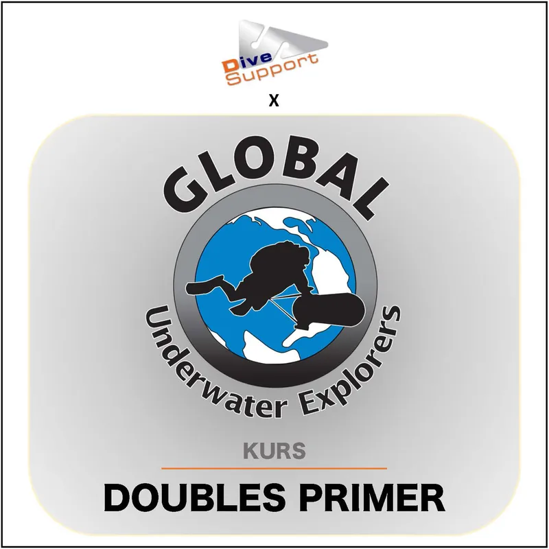 GUE Doubles Primer Preis Gesenkt